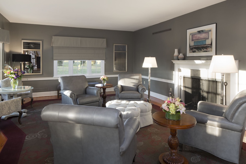Chauncey Hotel & Conference Center - photo 3