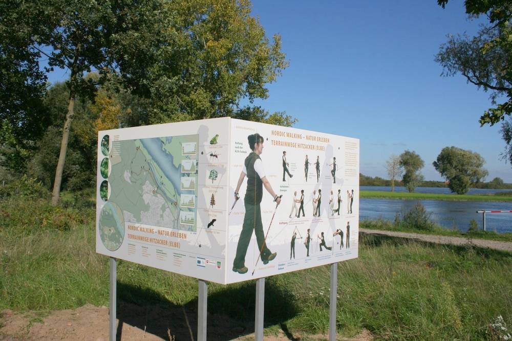 Hiking