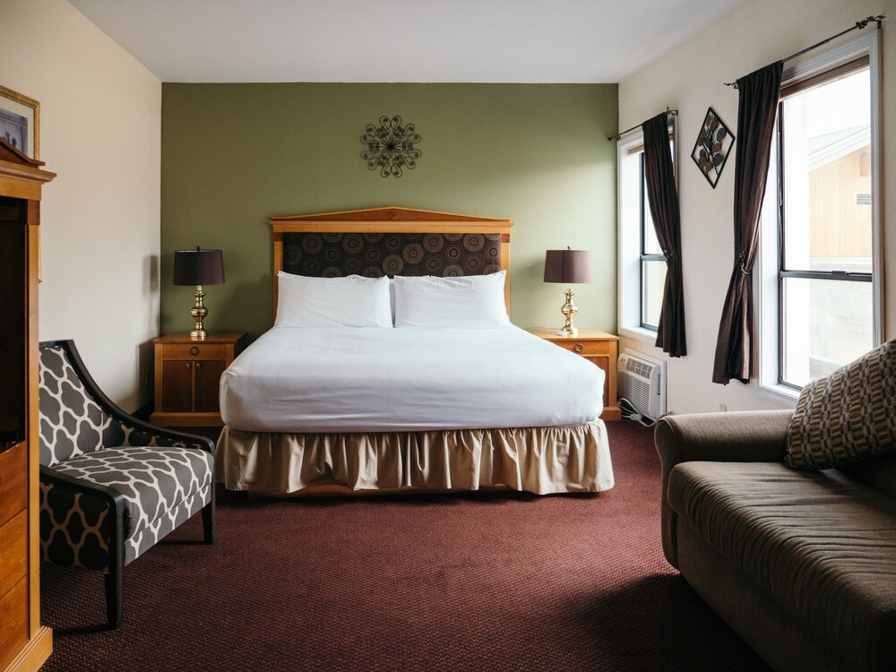 Adventure Inn - photo 2