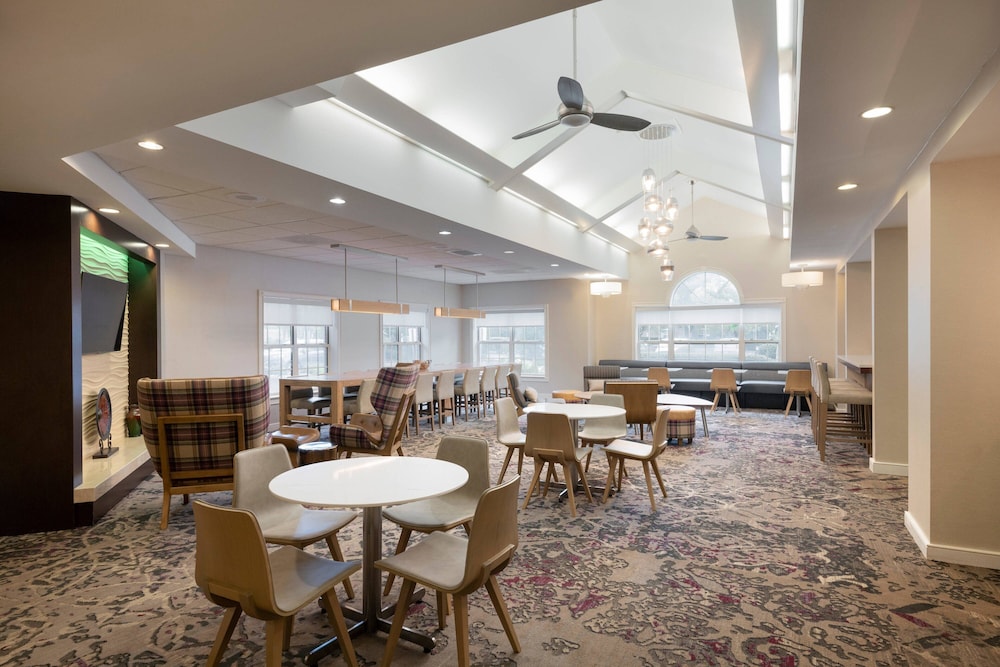 Residence Inn By Marriott Williamsburg - photo 2