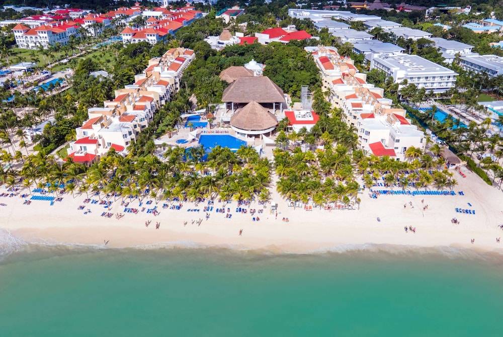 Hotel image of Viva Maya by Wyndham A Trademark All Inclusive Resort