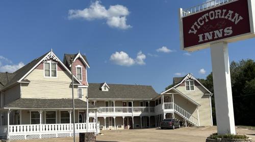 Victorian Inn - featured photo
