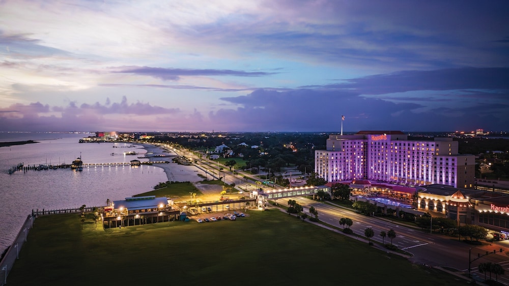 Harrah's Gulf Coast - featured photo
