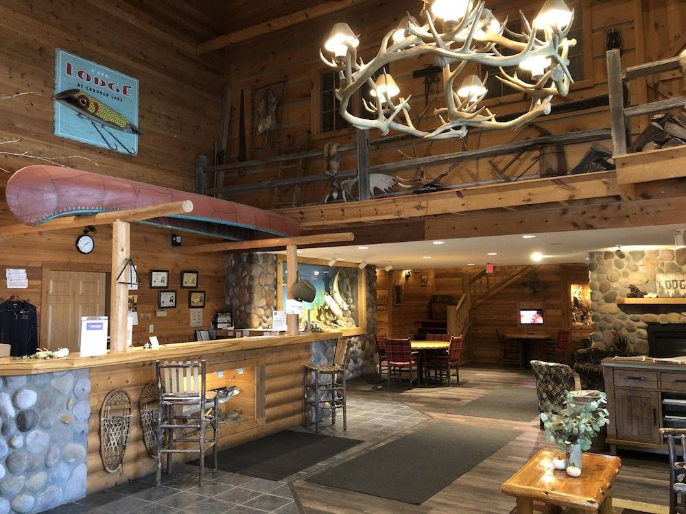 The Lodge at Crooked Lake - photo 2