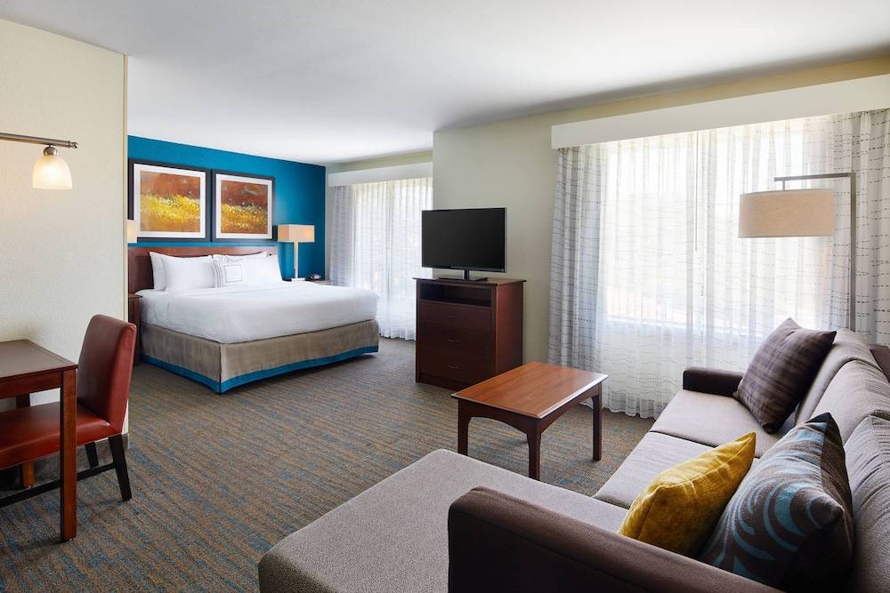 Residence Inn by Marriott Temple - photo 4