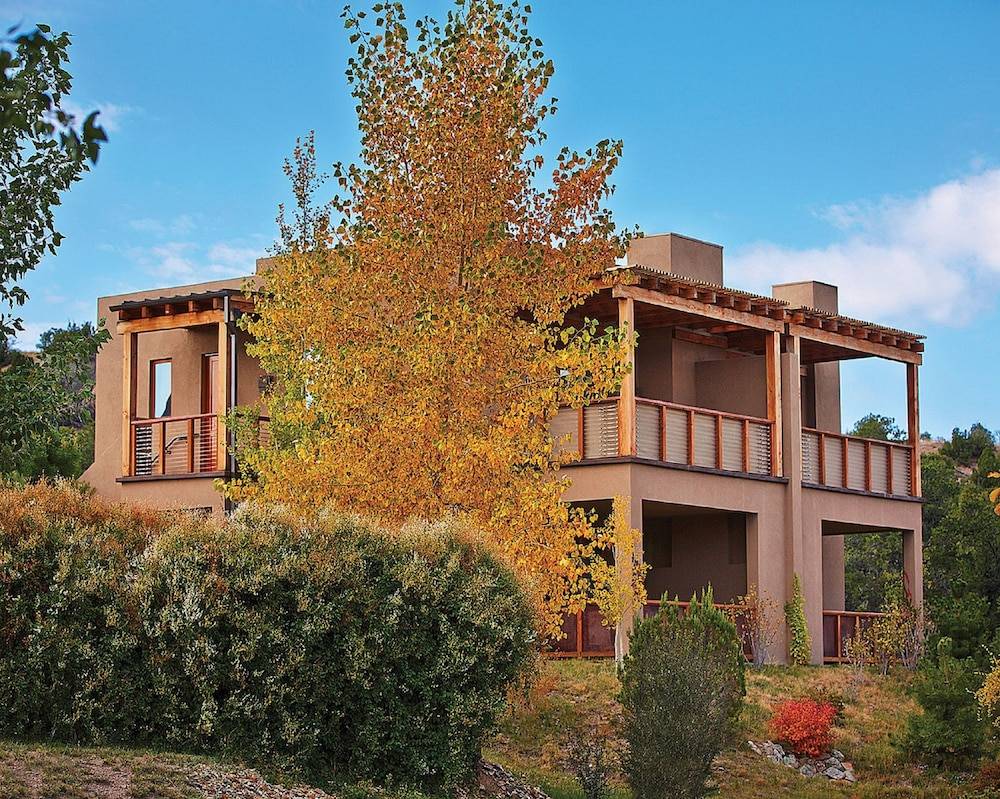 Four Seasons Resort Rancho Encantado Santa Fe - photo 5