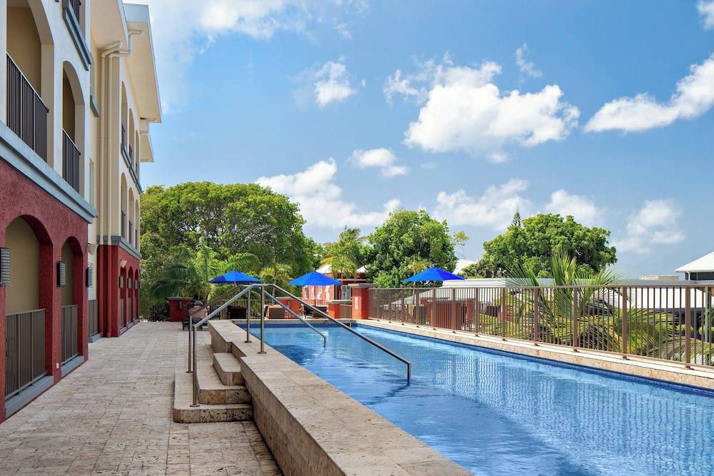 Hotel image of Courtyard by Marriott Bridgetown Barbados