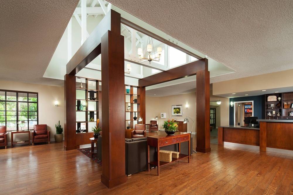Four Points by Sheraton Pleasanton - photo 4
