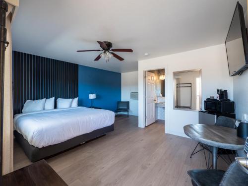 Balanced Rock Inn - featured photo