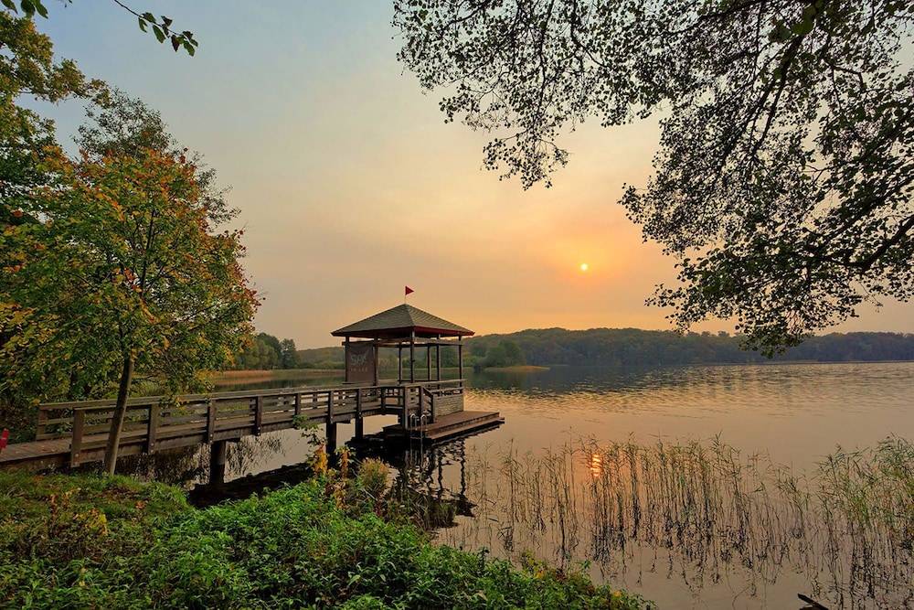 Lake