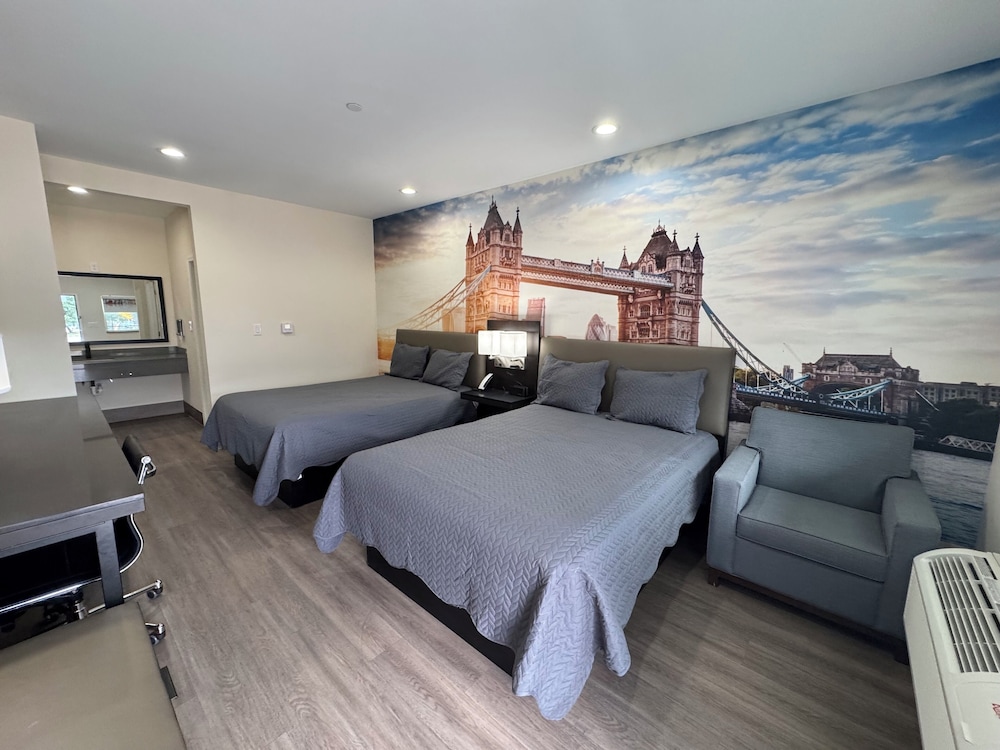 Elite Inn & Suites - photo 4