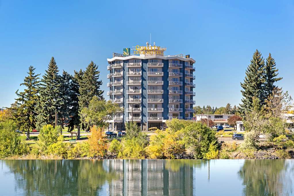 Comfort Suites Idaho Falls - photo 2