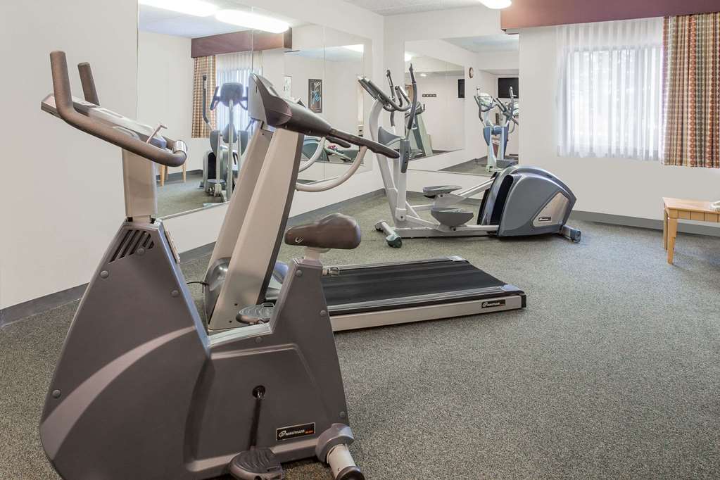 Baymont by Wyndham Janesville - photo 4