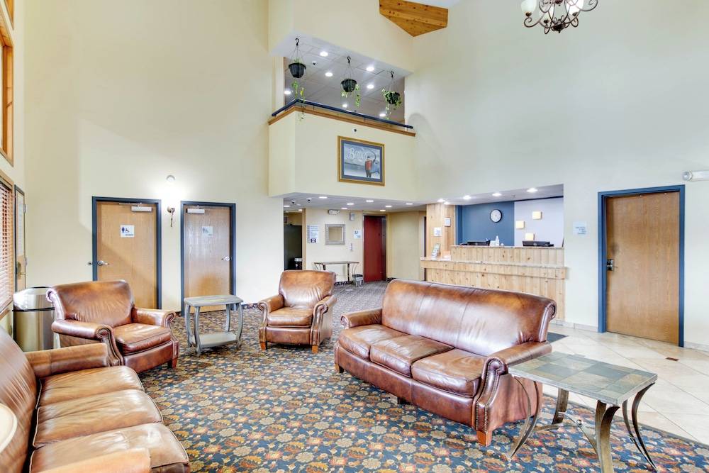 Hotel Bemidji - photo 2
