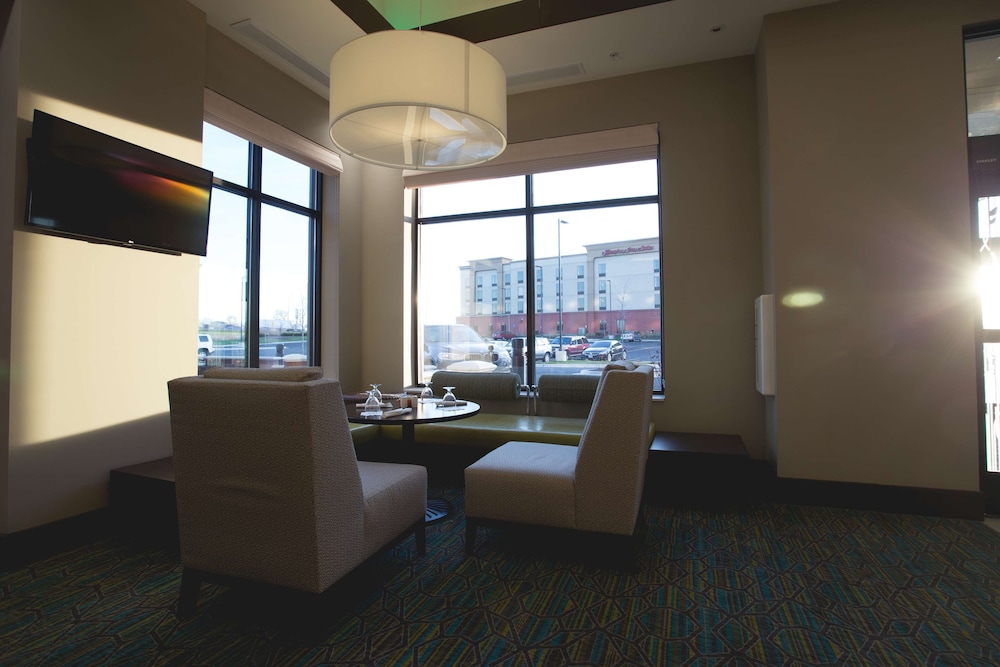 Hilton Garden Inn Bolingbrook I 55 - photo 5