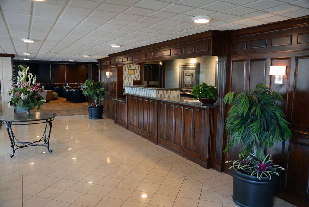 Wyndham Garden Warsaw - featured photo