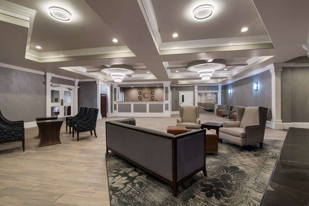 Comfort Inn & Suites Plattsburgh Morrisonville - photo 5