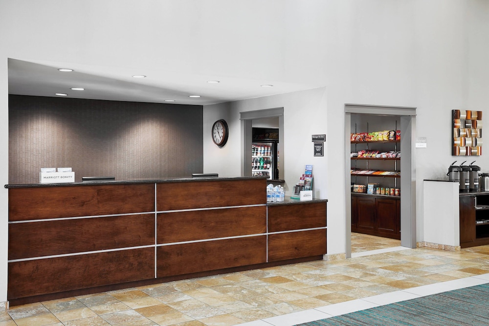 Residence Inn by Marriott Temple - photo 3