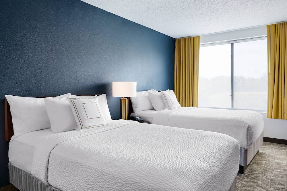 SpringHill Suites by Marriott Richmond North Glen Allen - photo 4