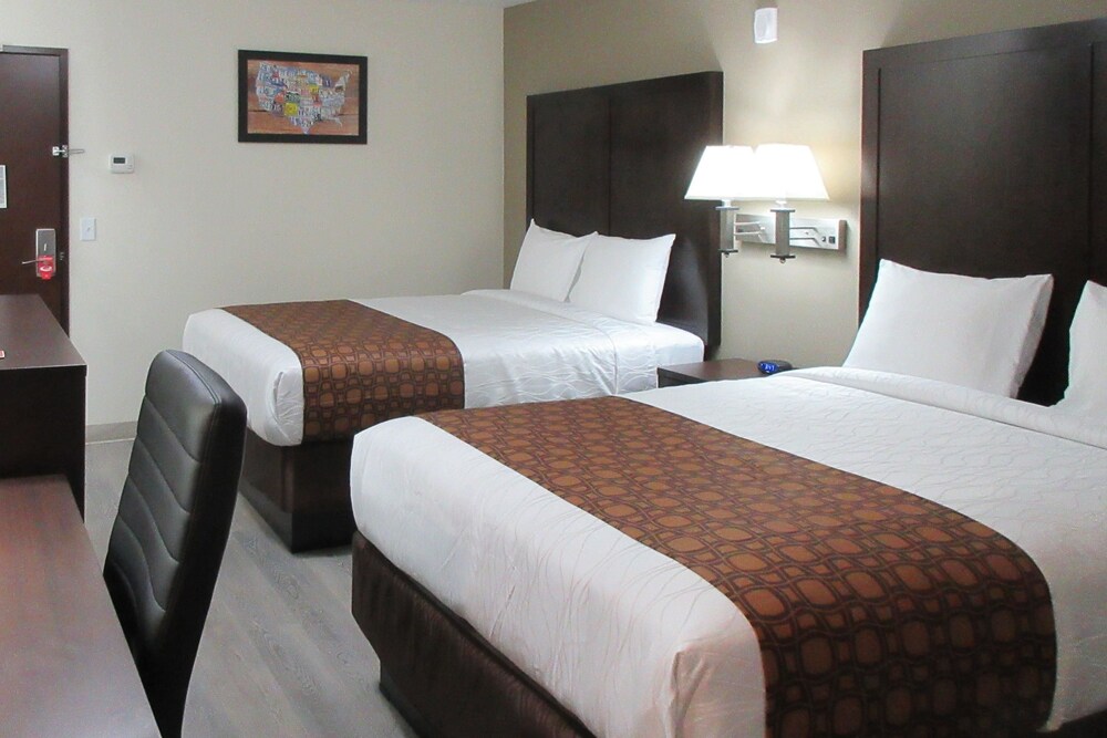 Econo Lodge Umatilla Columbia River Area - photo 2