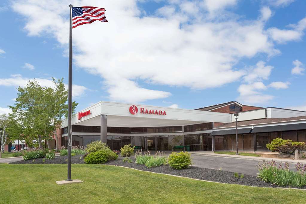 Ramada by Wyndham Cedar City - featured photo