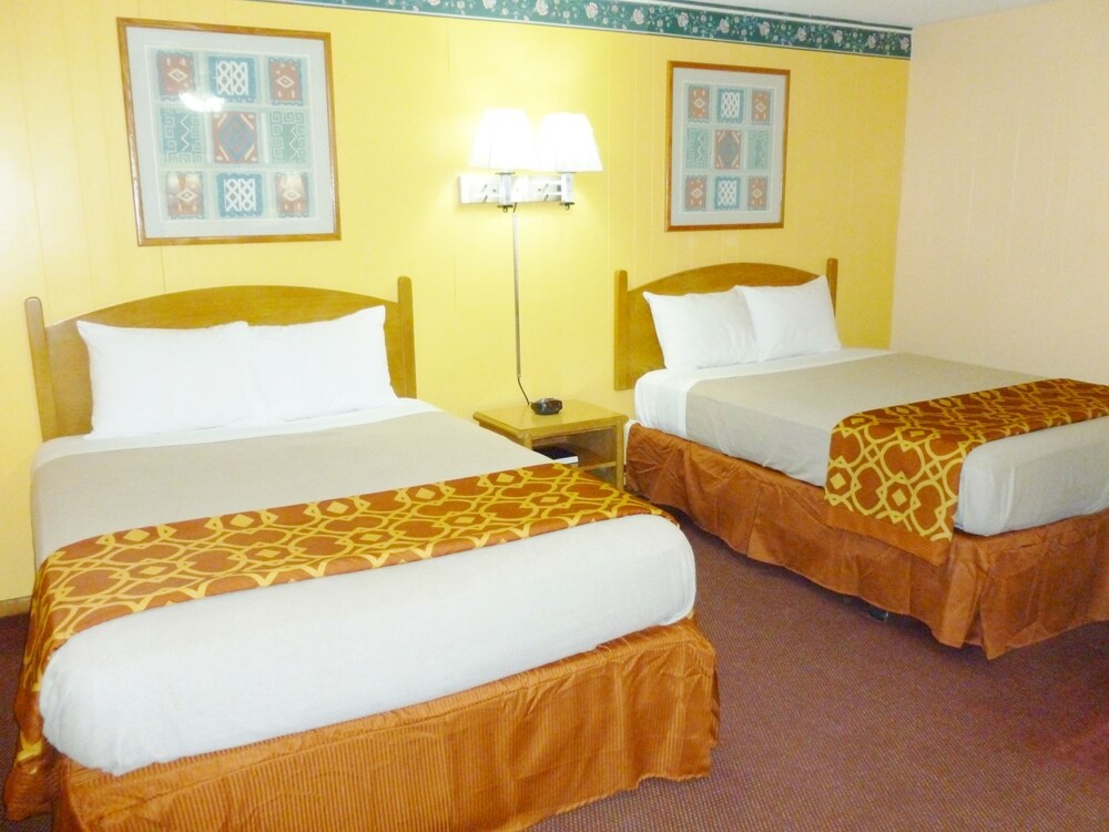 Royal Rest Motel - photo 5