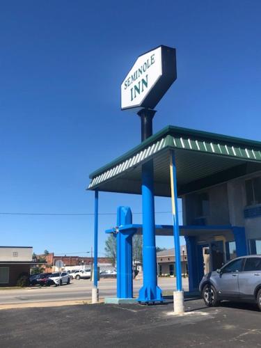 Seminole Inn - featured photo