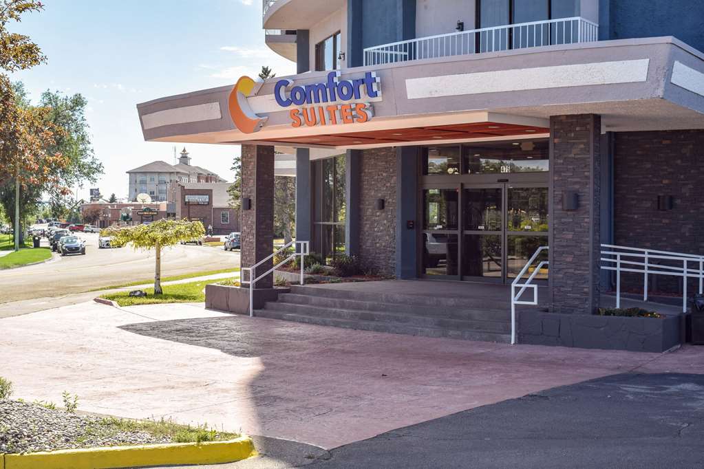 Comfort Suites Idaho Falls - featured photo