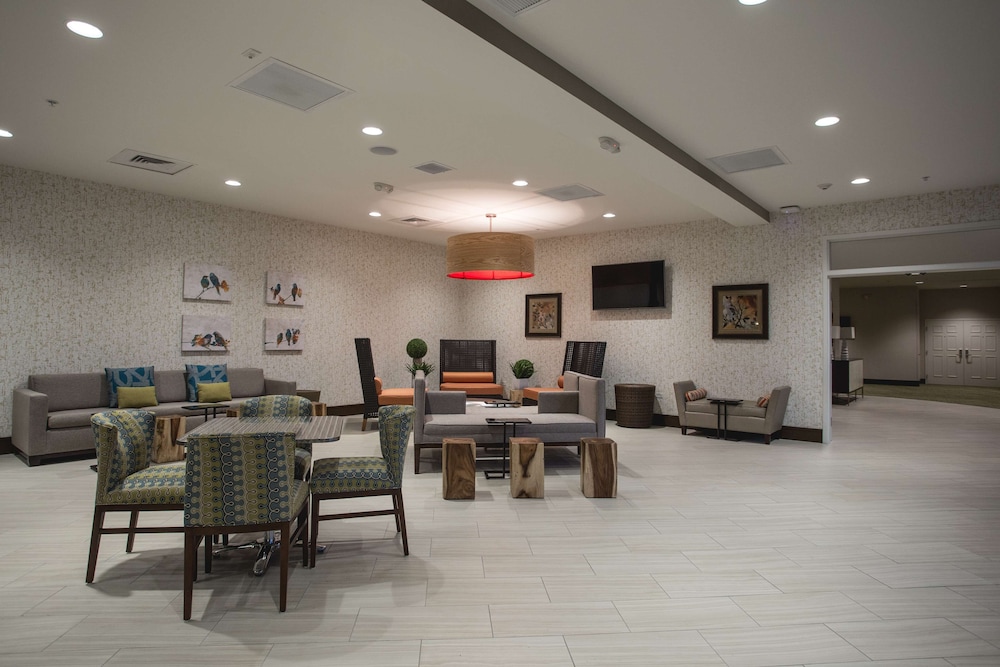 Hilton Garden Inn Bolingbrook I 55 - photo 3