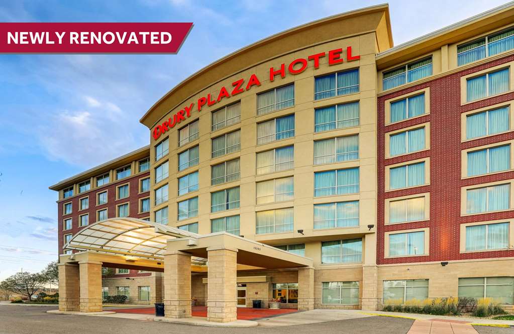 Drury Plaza Hotel Denver Westminster - featured photo