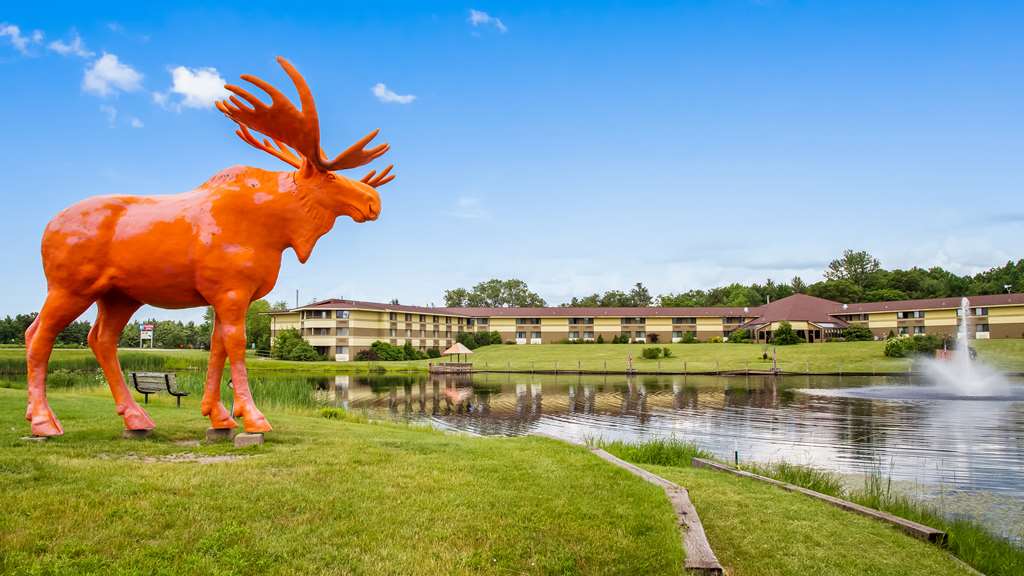 SureStay Plus Hotel by Best Western Black River Falls - featured photo