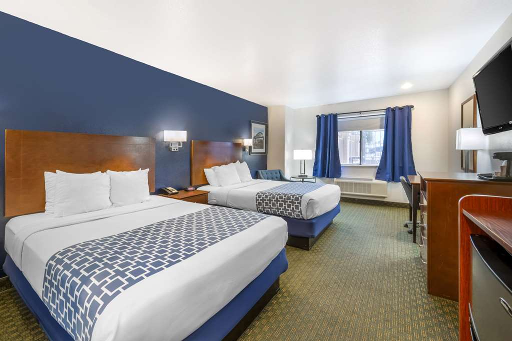 Best Western Parker Inn - photo 3