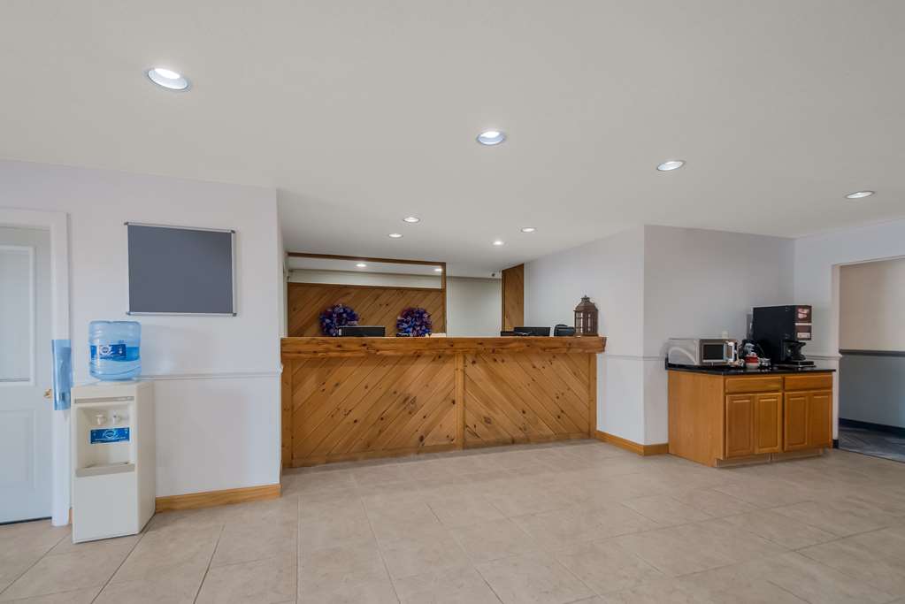 SureStay Plus Hotel by Best Western Berkeley Springs - photo 5