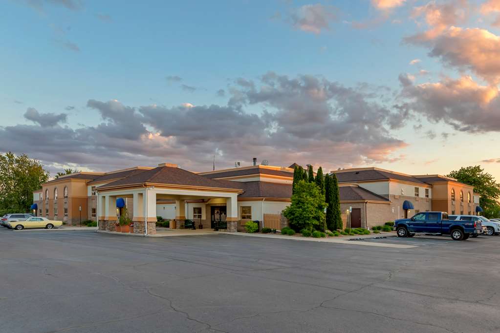 Best Western Davison Inn - featured photo