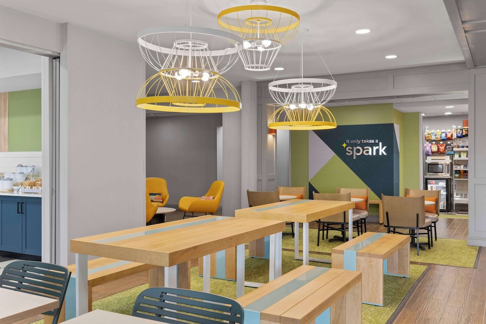 Spark By Hilton Newcomerstown - photo 4