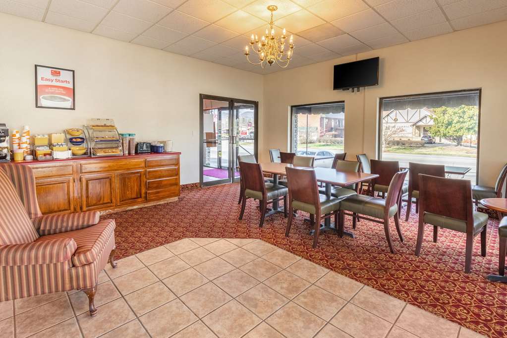 Econo Lodge Middlesboro - photo 5