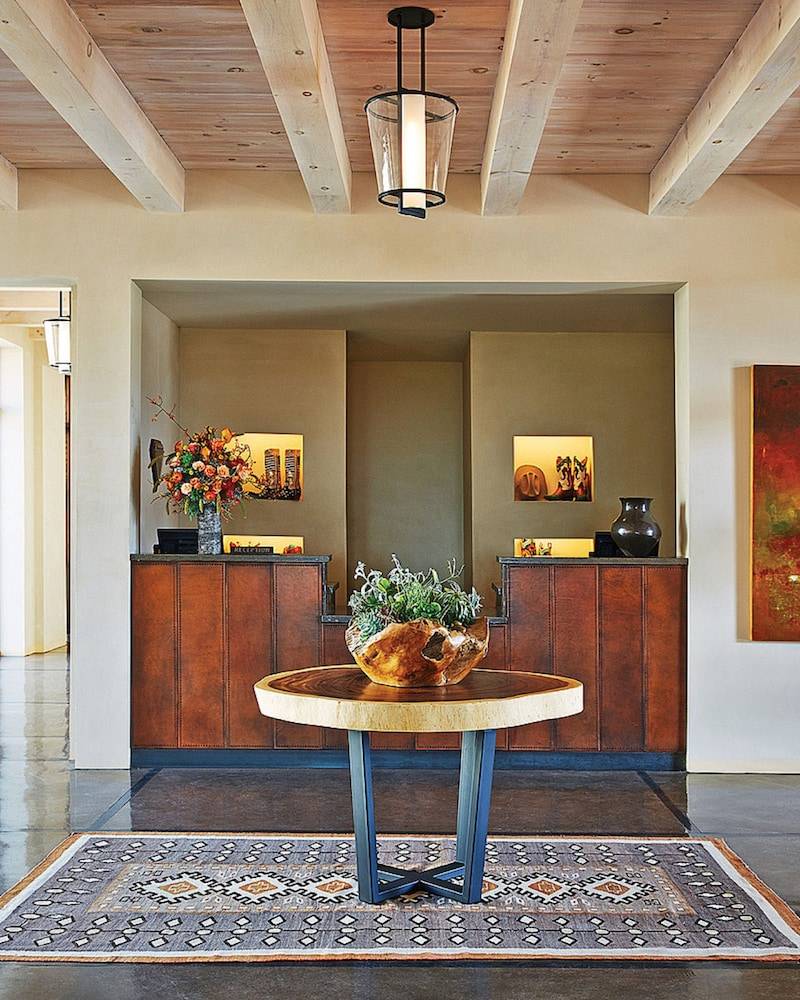 Four Seasons Resort Rancho Encantado Santa Fe - photo 3