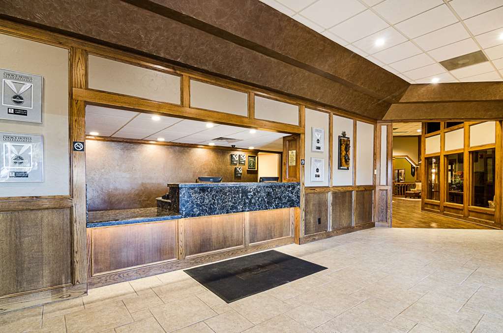 Clarion Inn Kansas - photo 4