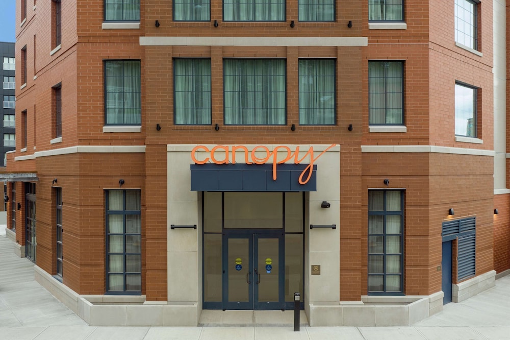 Canopy by Hilton Ithaca Downtown - featured photo