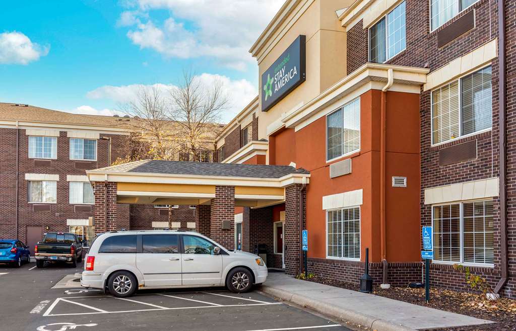 Extended Stay America Suites Eden Prairie Technology Dr - photo 2