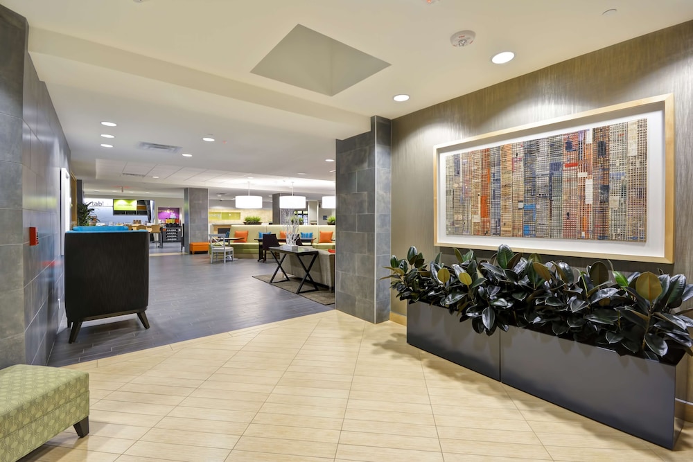 Home2 Suites by Hilton Dallas Addison - photo 2