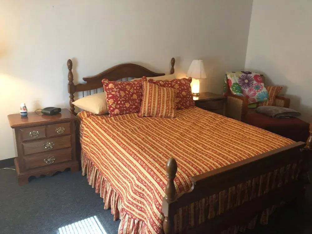 Hub City Inn - photo 2