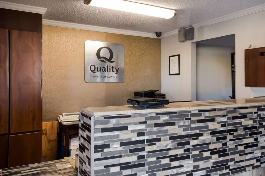Quality Inn Hall of Fame - photo 5