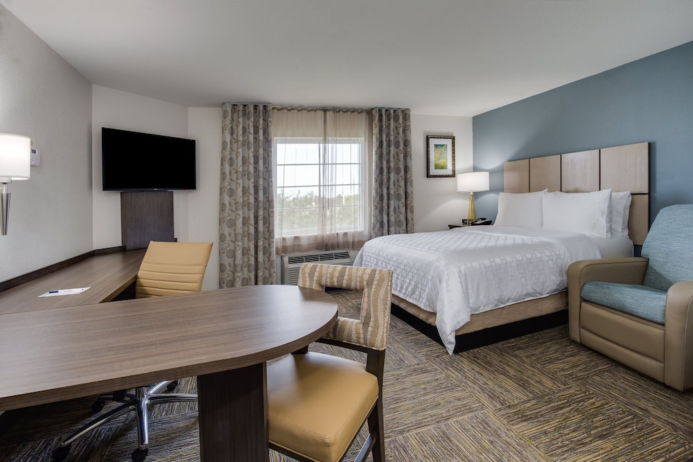 Candlewood Suites Ft. Lauderdale Airport Cruise an IHG Hotel - photo 3