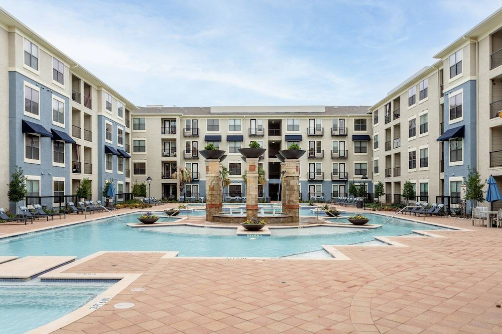 Kasa Frisco Bridges Dallas - photo 2