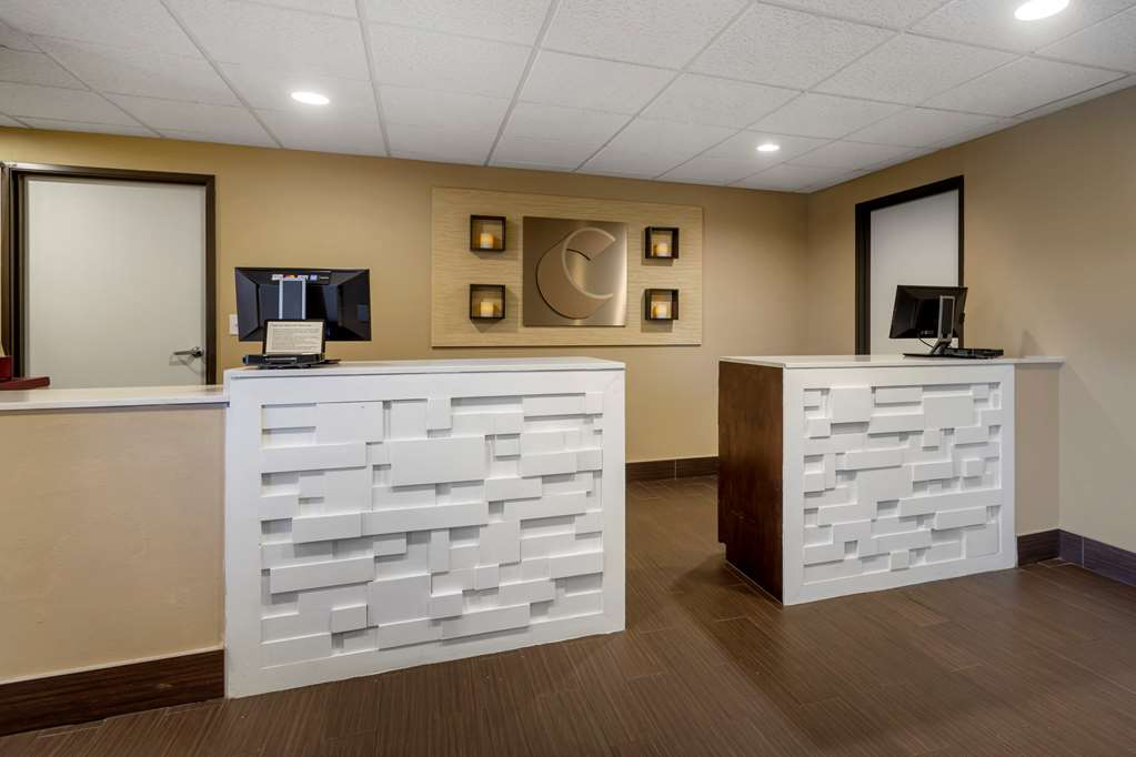 Comfort Inn Somerset - photo 3