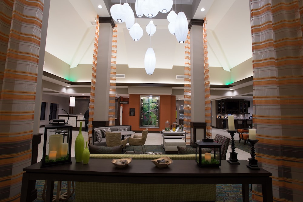 Hilton Garden Inn Bolingbrook I 55 - photo 2