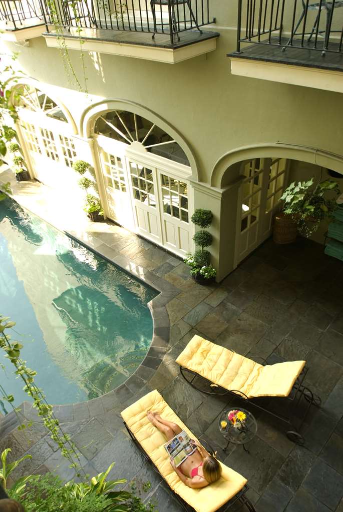 Bienville House Hotel - photo 4