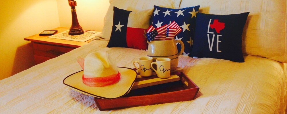 Glory Hills Ranch - featured photo