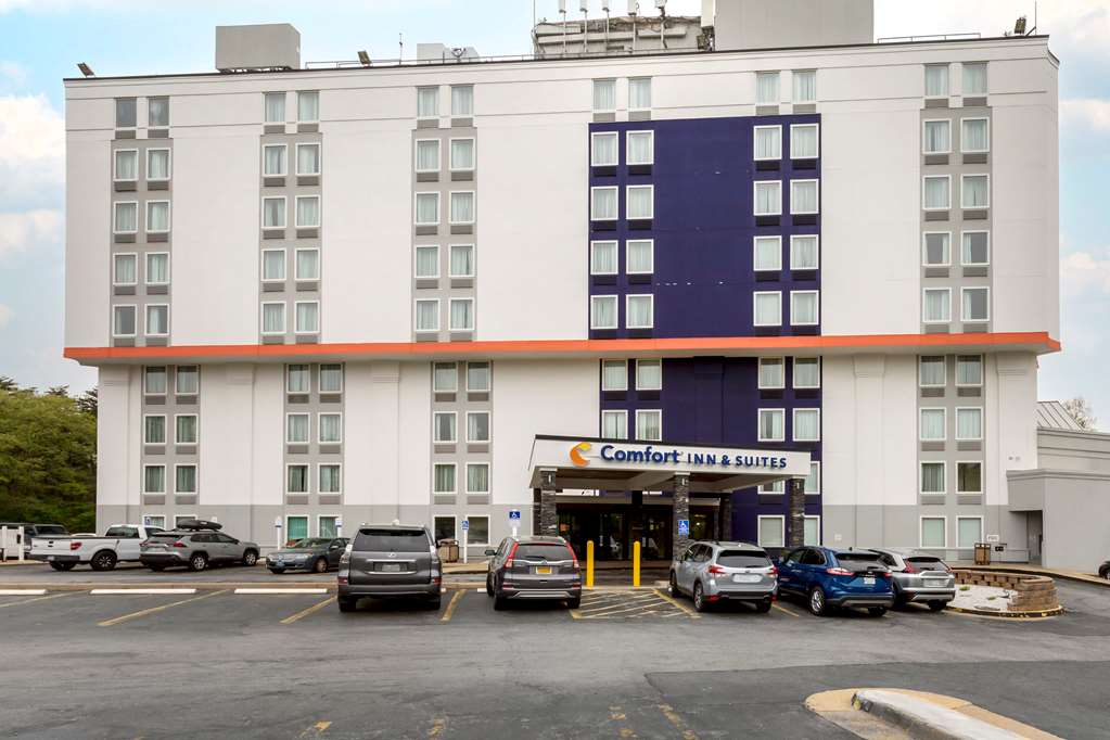 Comfort Inn & Suites Alexandria West - photo 3